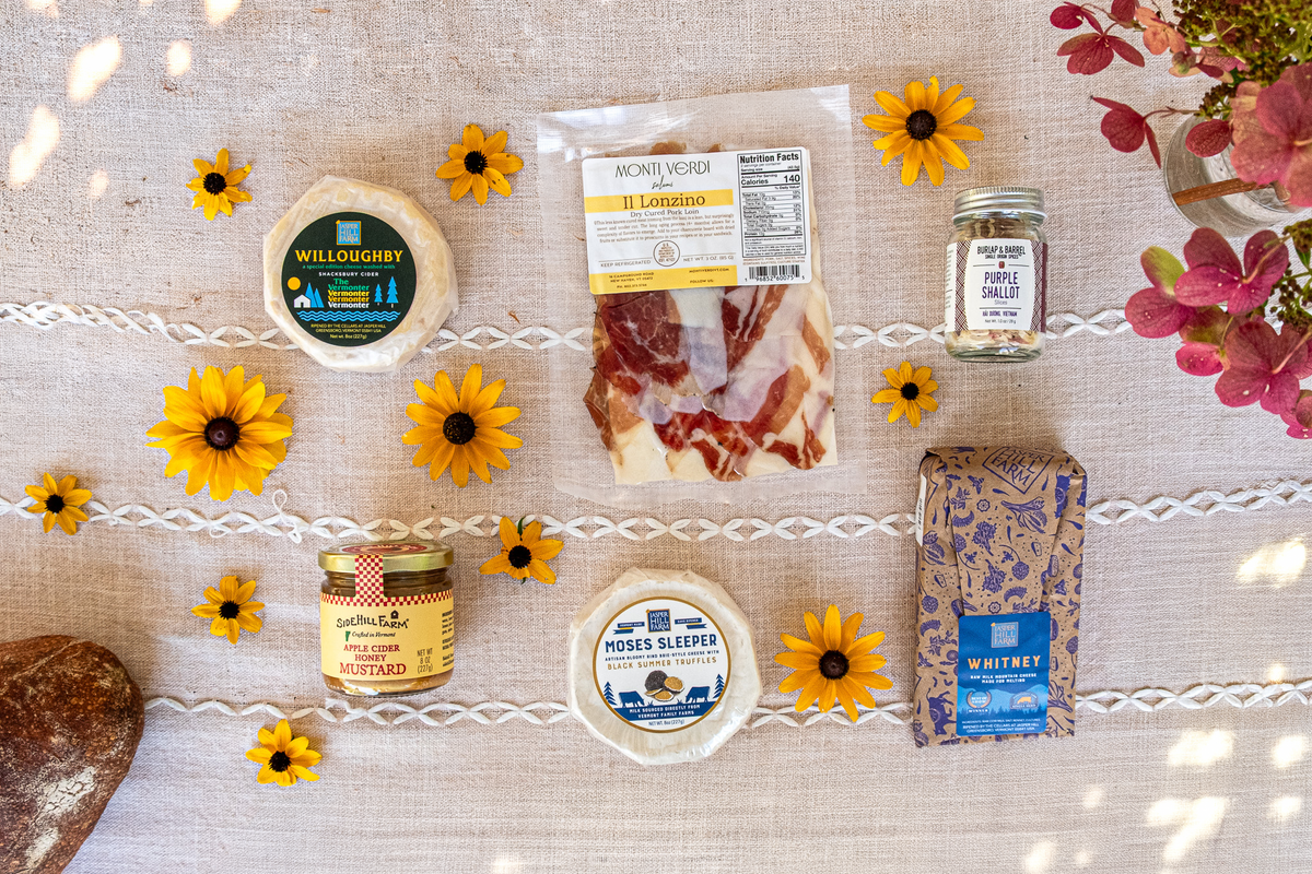 Cheese Club
