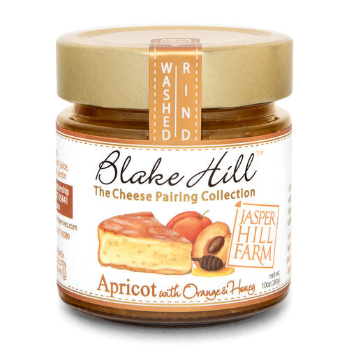 Blake Hill Apricot & Orange Honey Jam