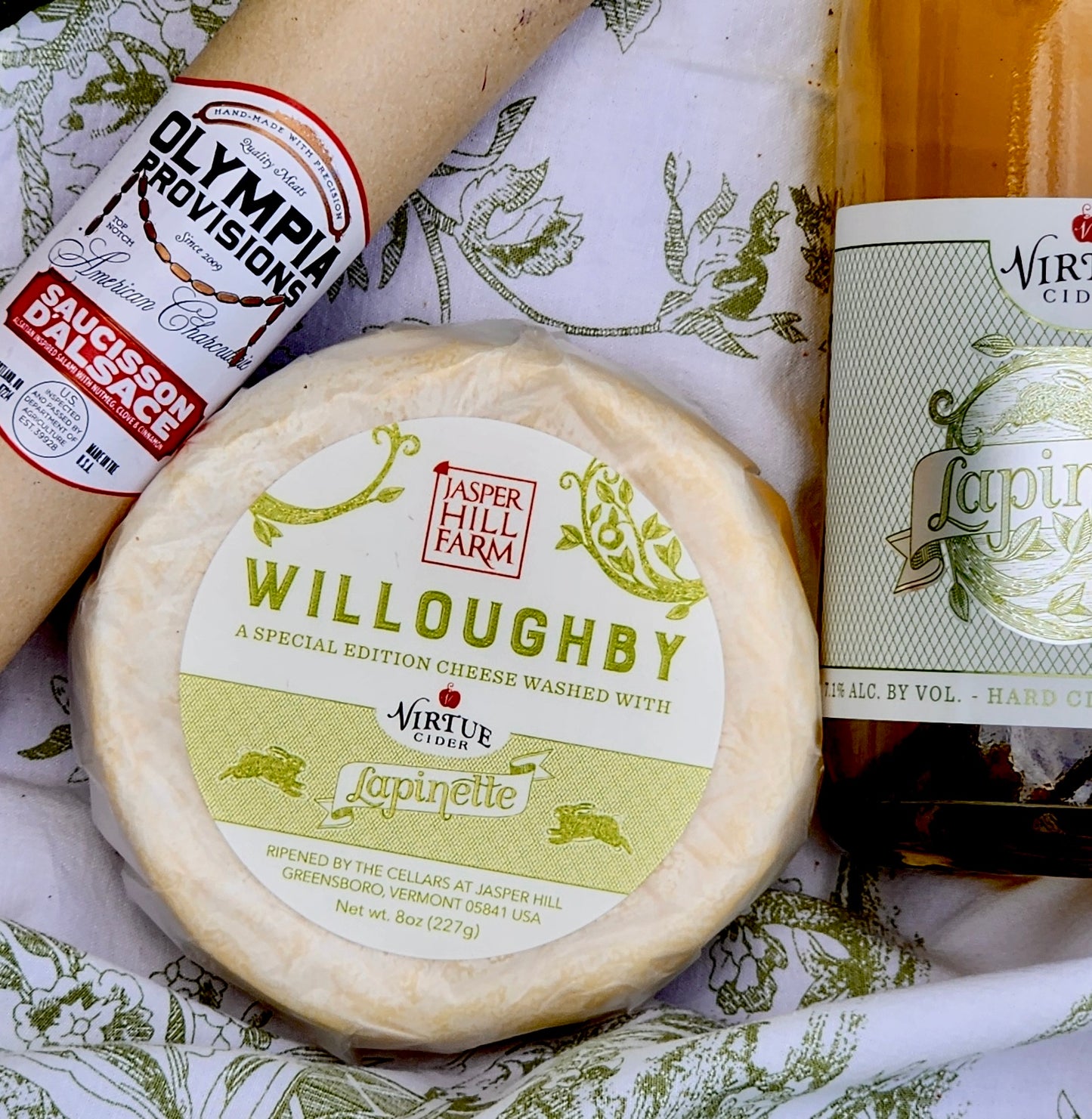 Cheese Club