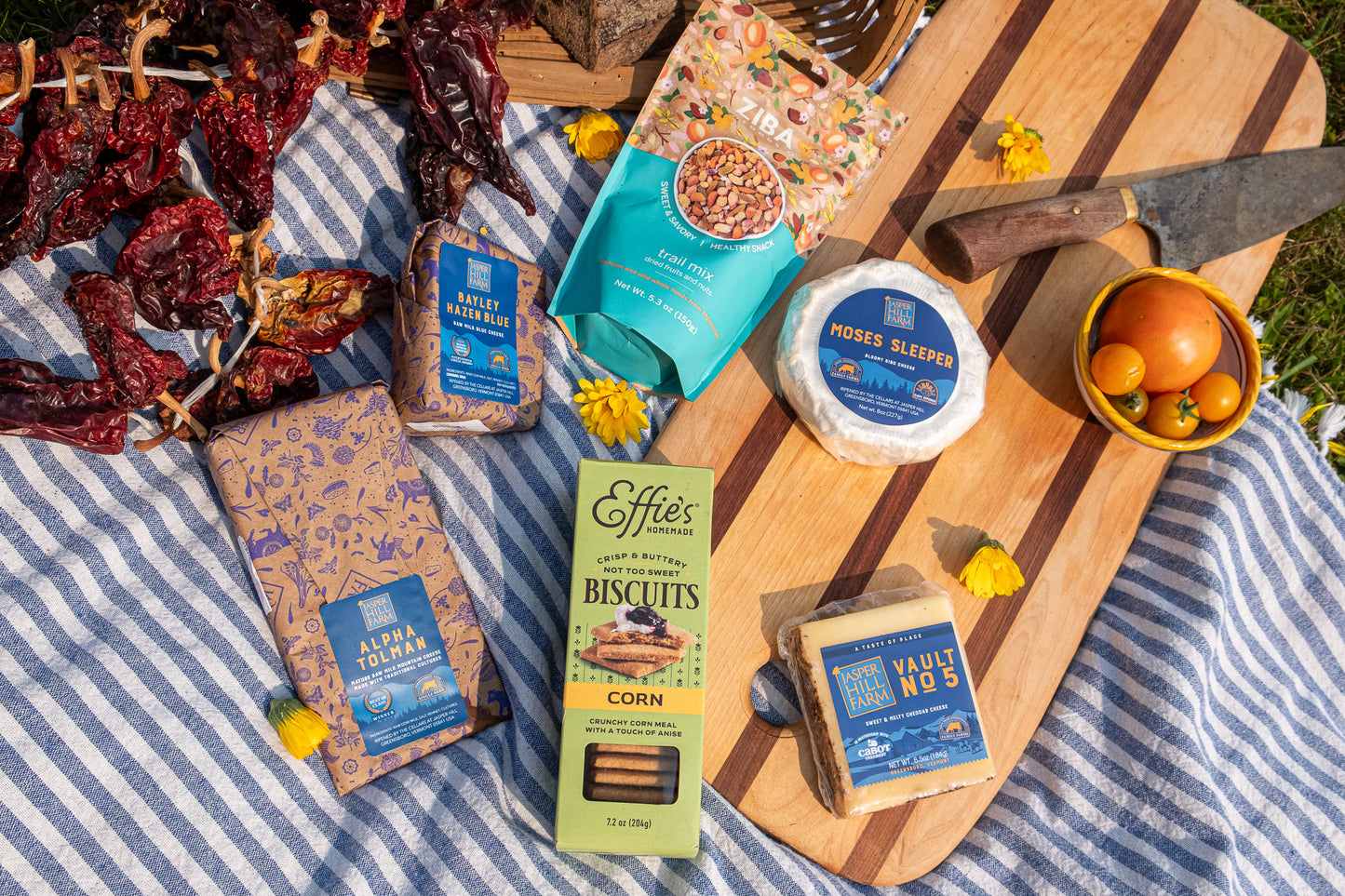 Cheese Club