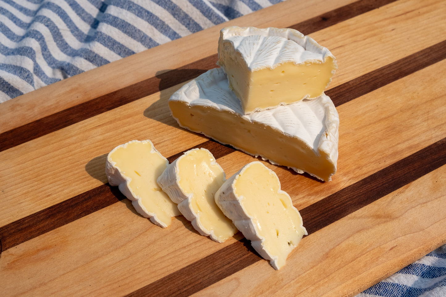 Cheese Club