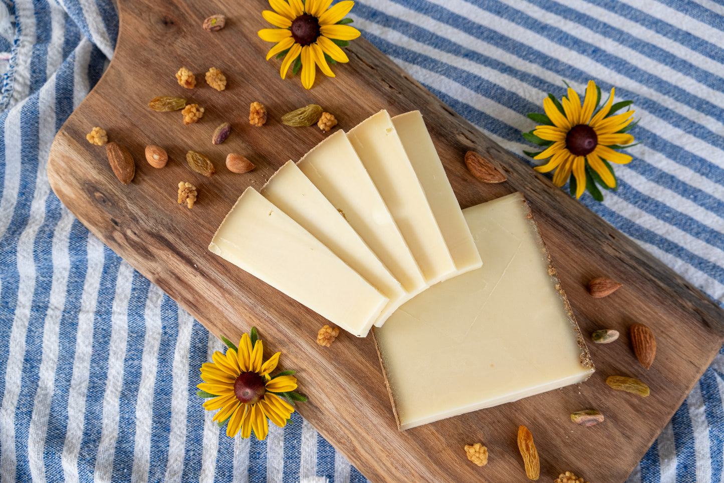 Cheese Club