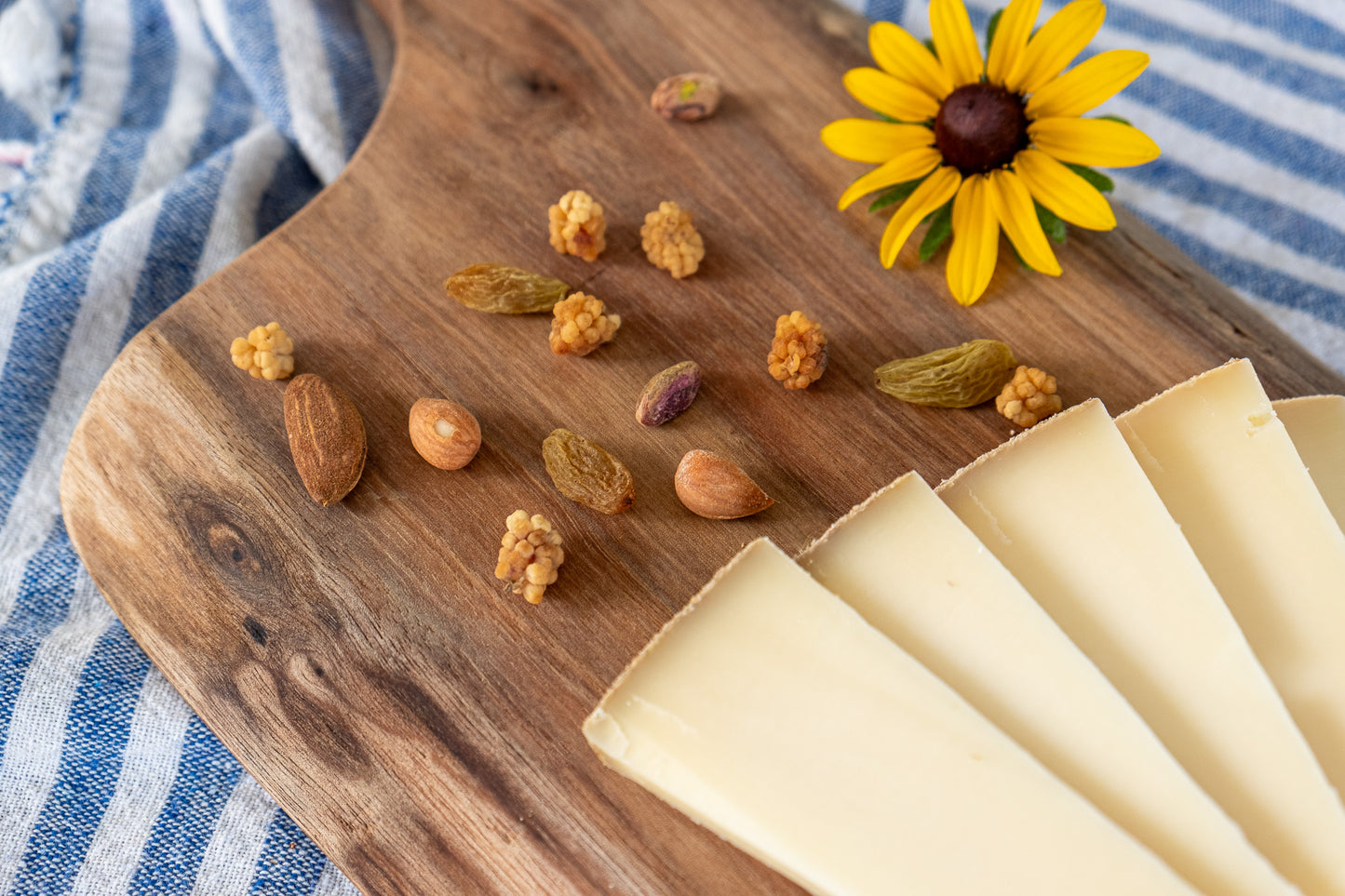 Cheese Club