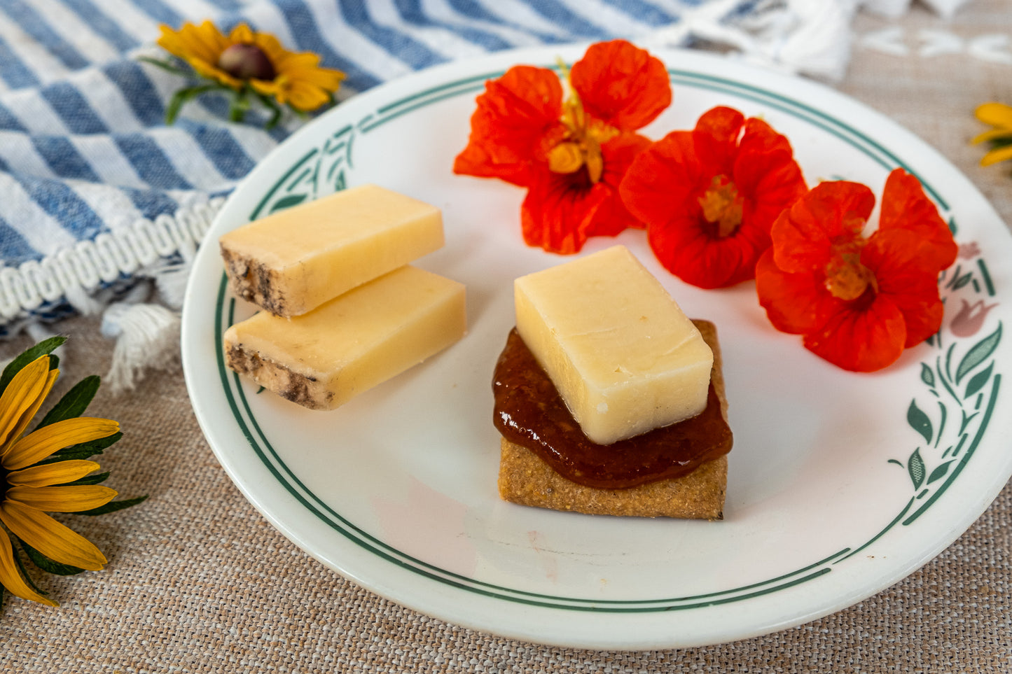 Cheese Club