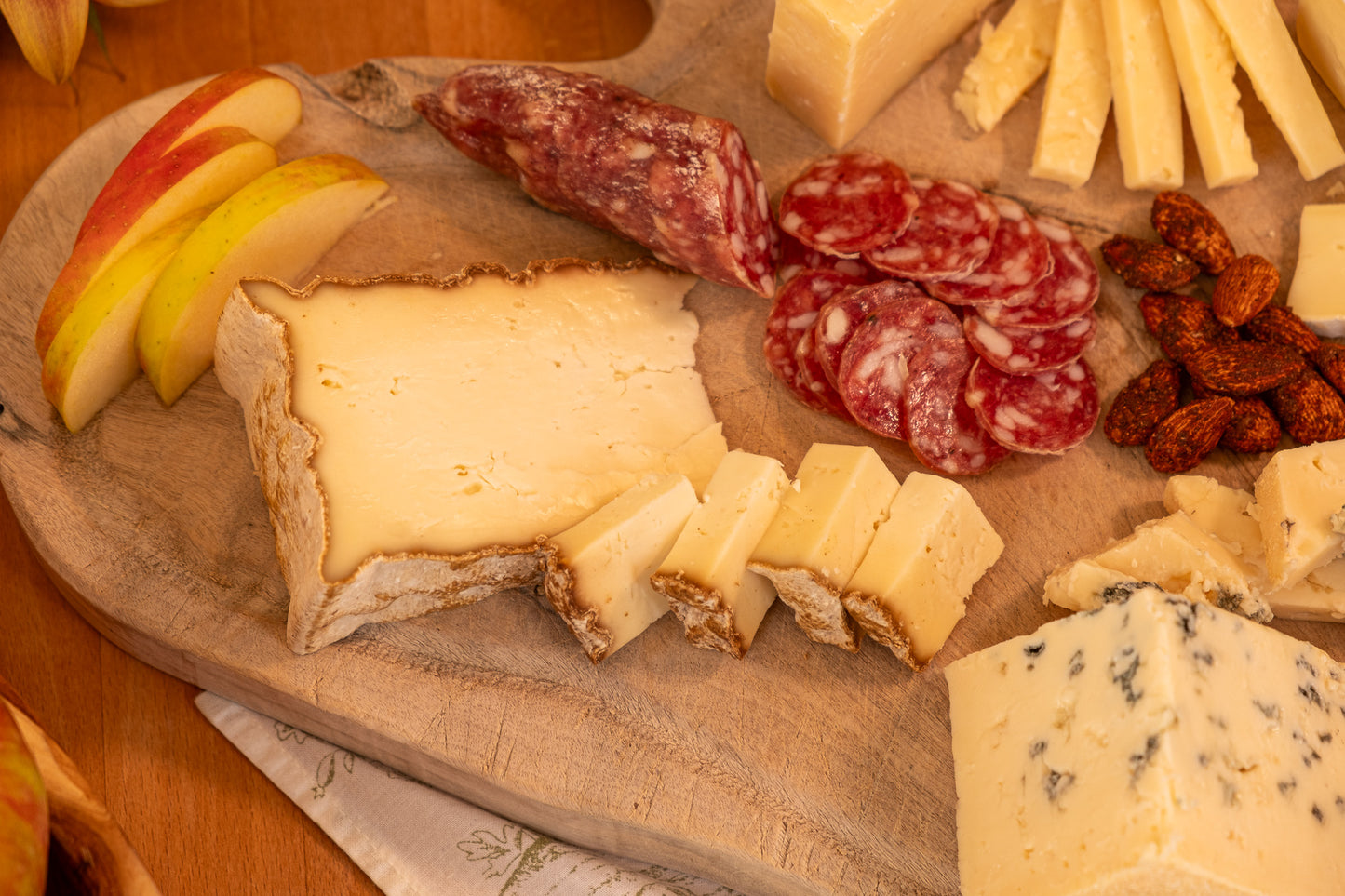 Cheese Club