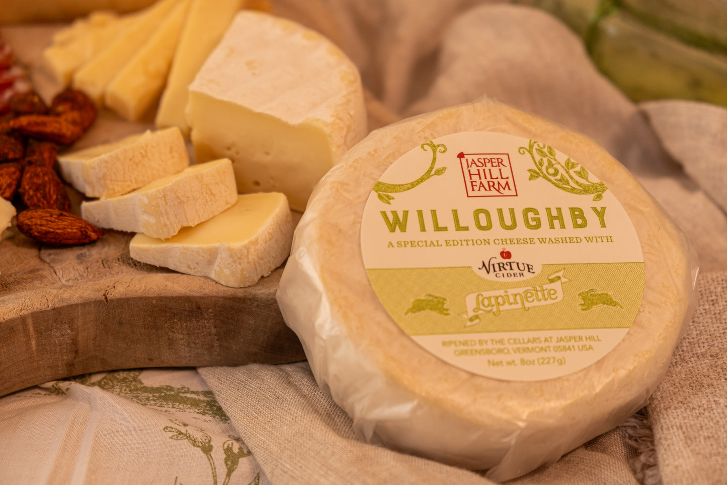 Cheese Club