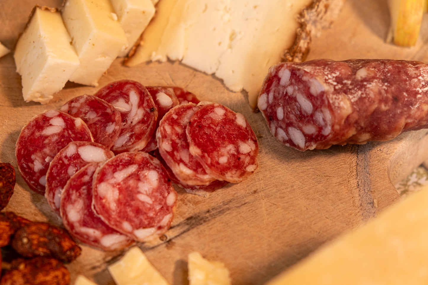 Cheese Club