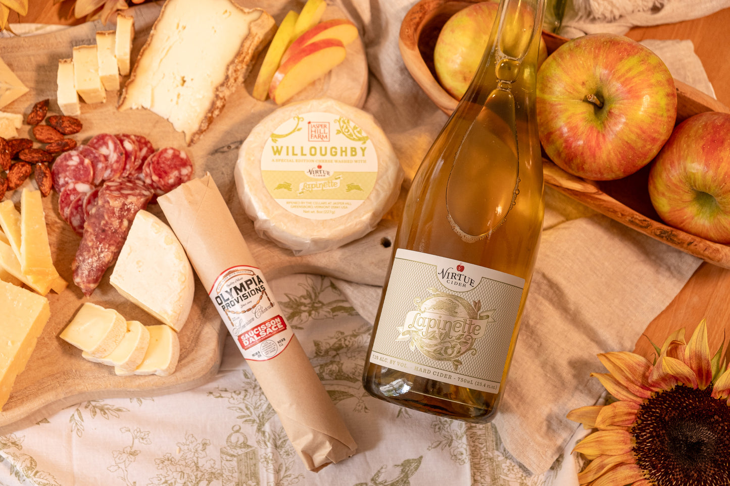 Cheese Club