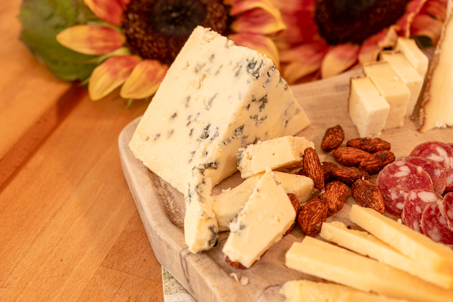 Cheese Club
