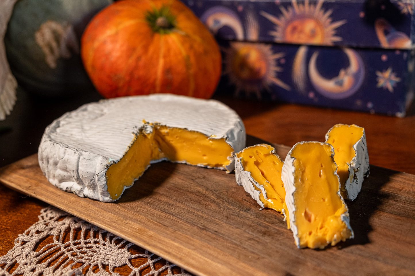 Cheese Club