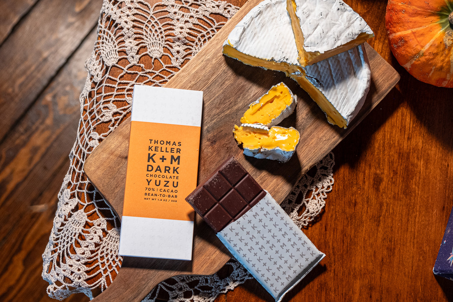 Cheese Club