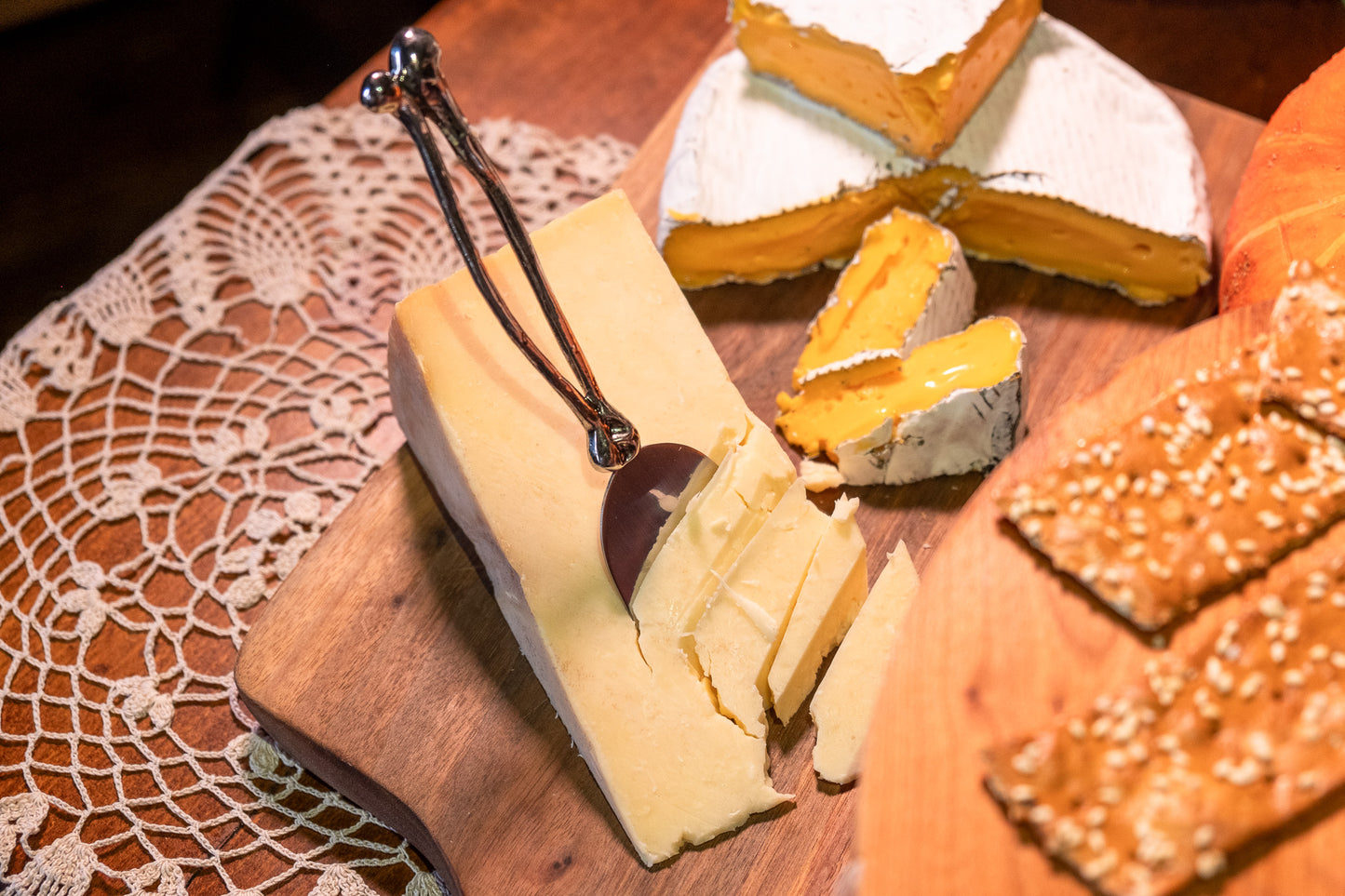 Cheese Club