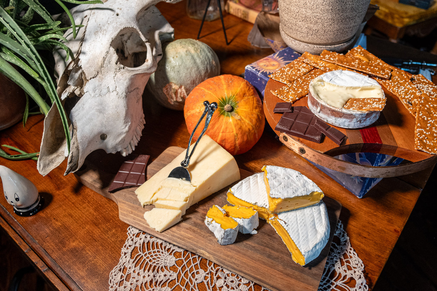 Cheese Club