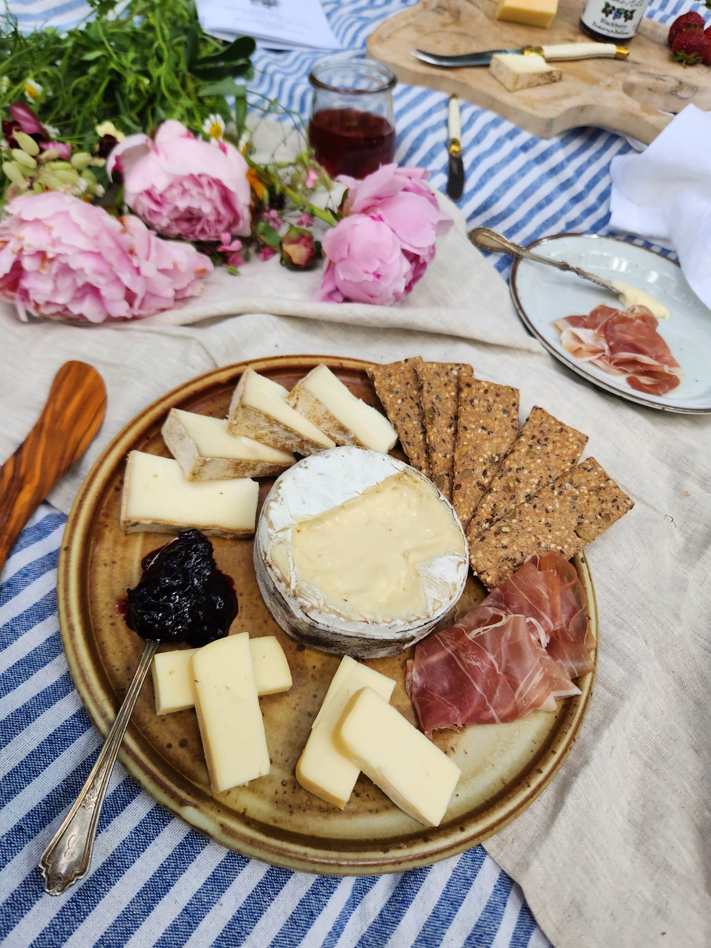 Cheese Club