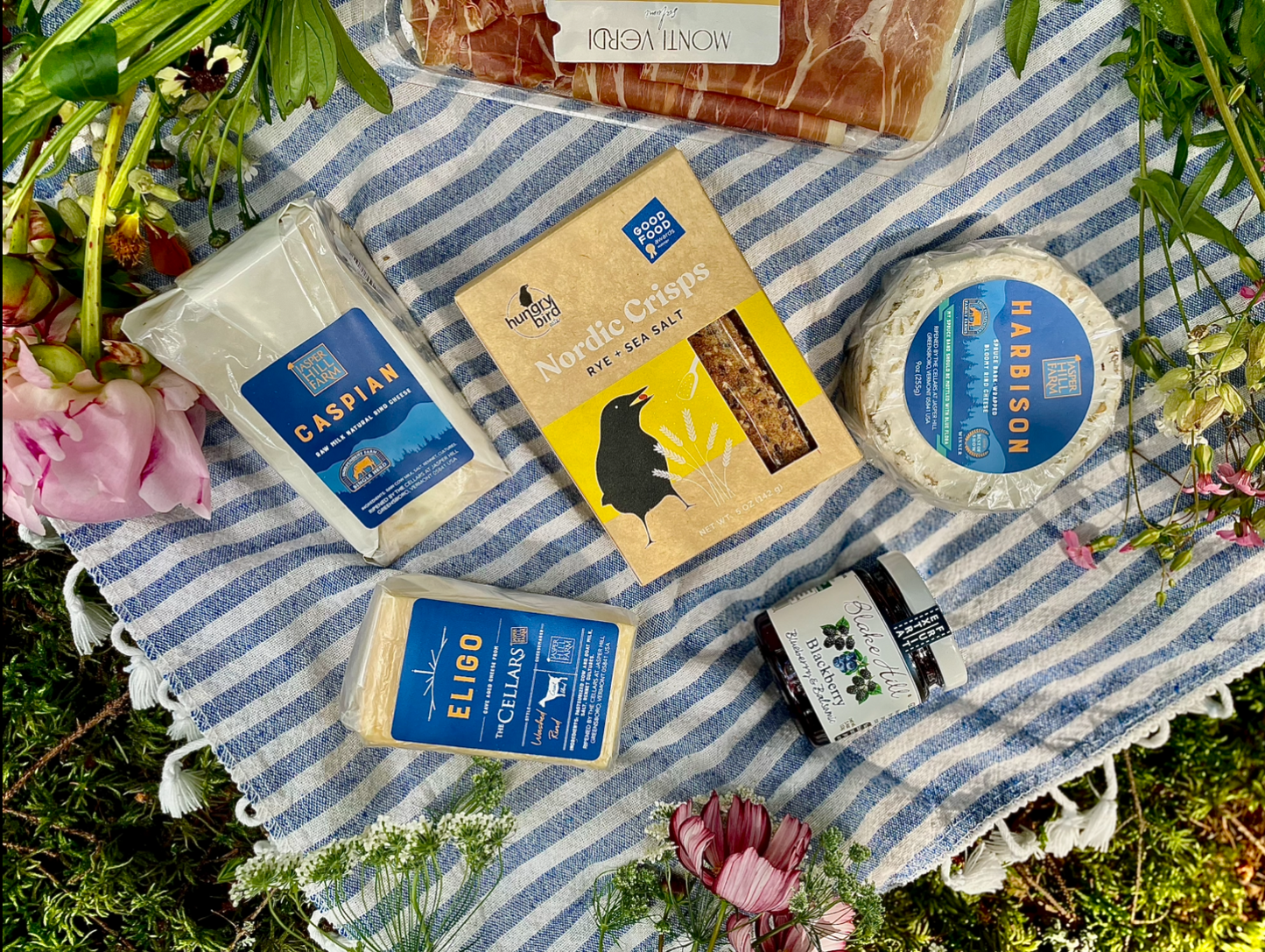 Cheese Club