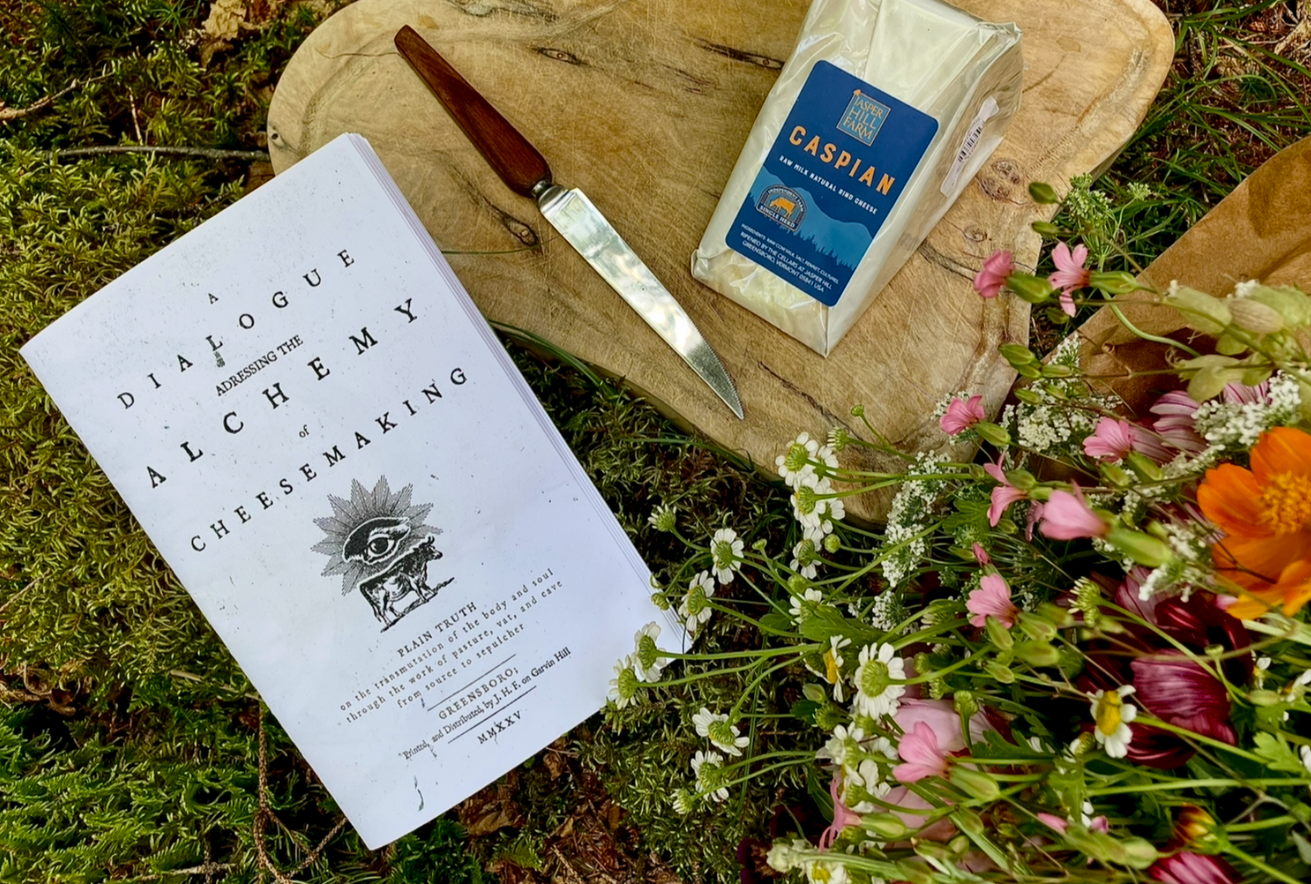 Cheese Club