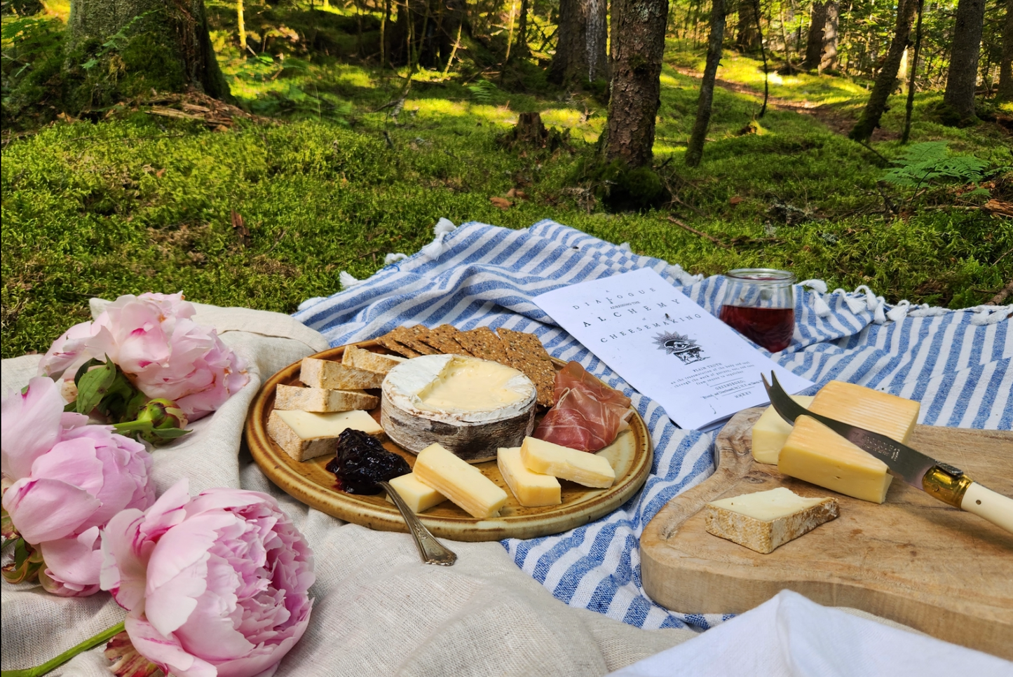 Cheese Club