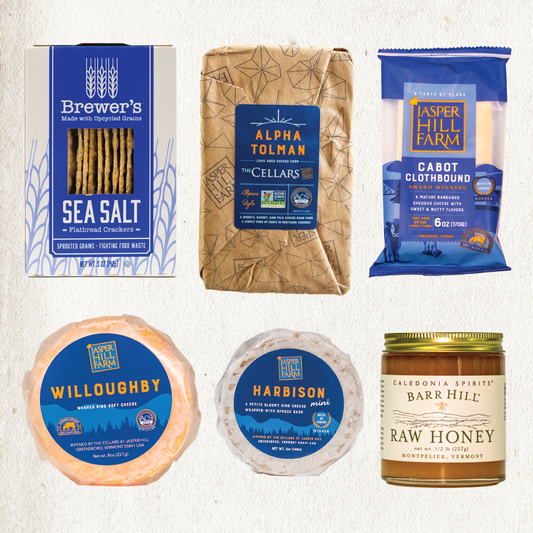 The Barr Hill Gift Set