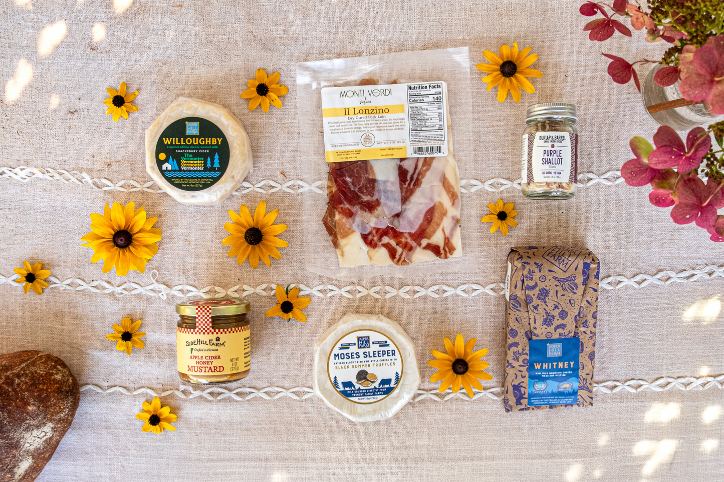 Cheese Club