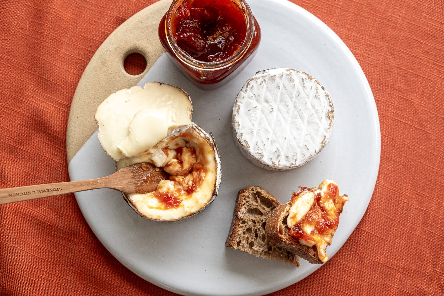 Cheese Club