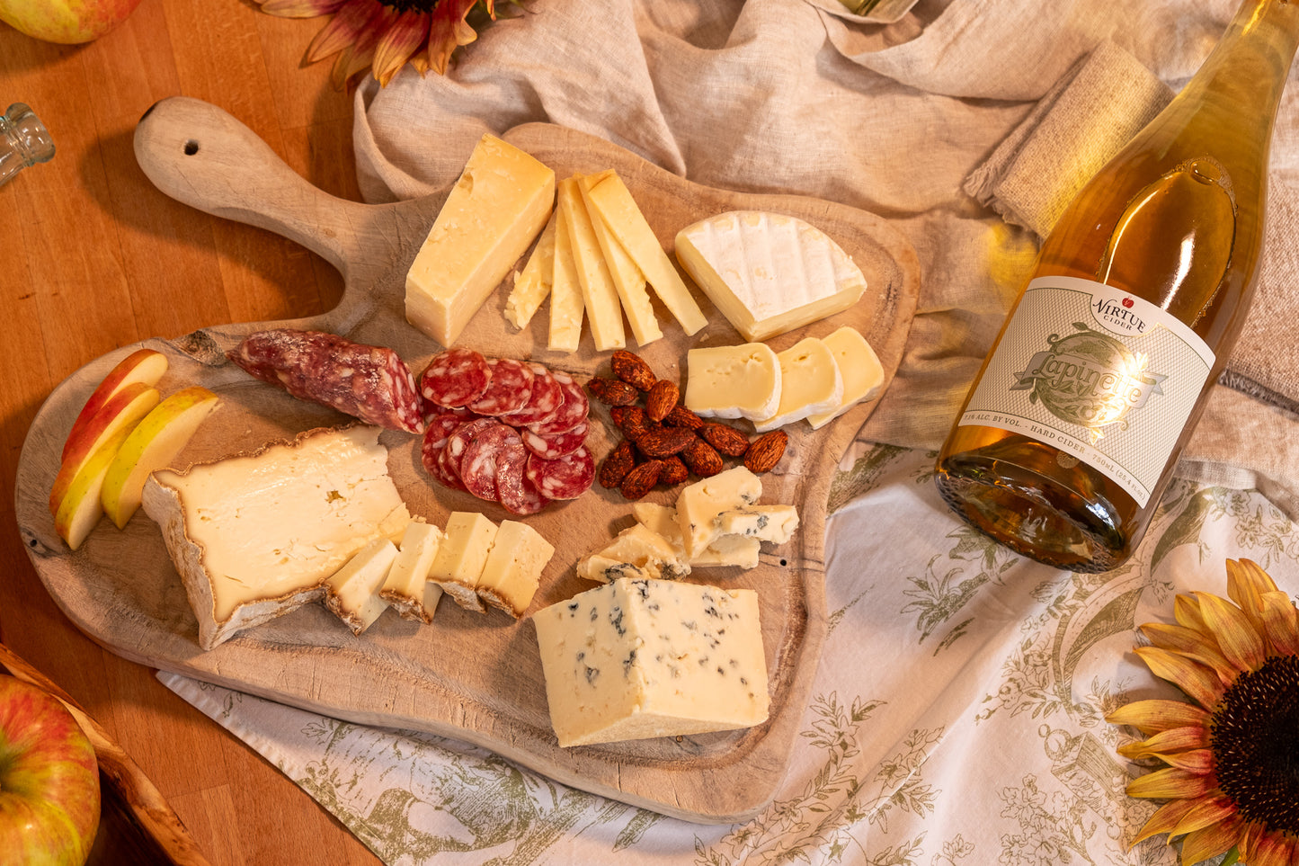 Cheese Club
