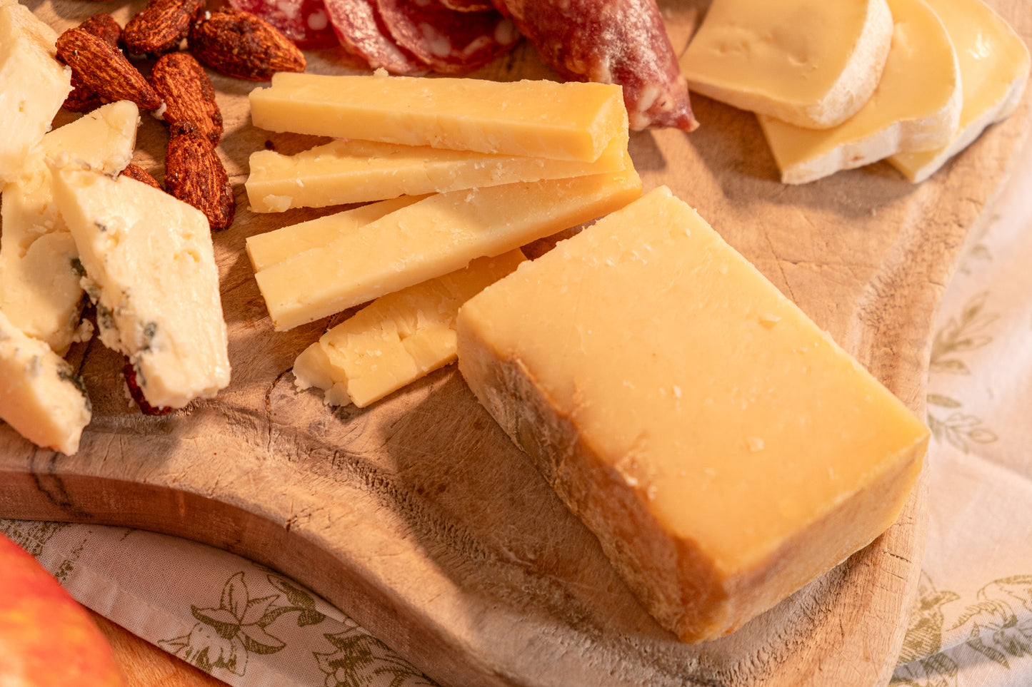 Cheese Club