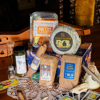 Cheese Club - Gift A Subscription