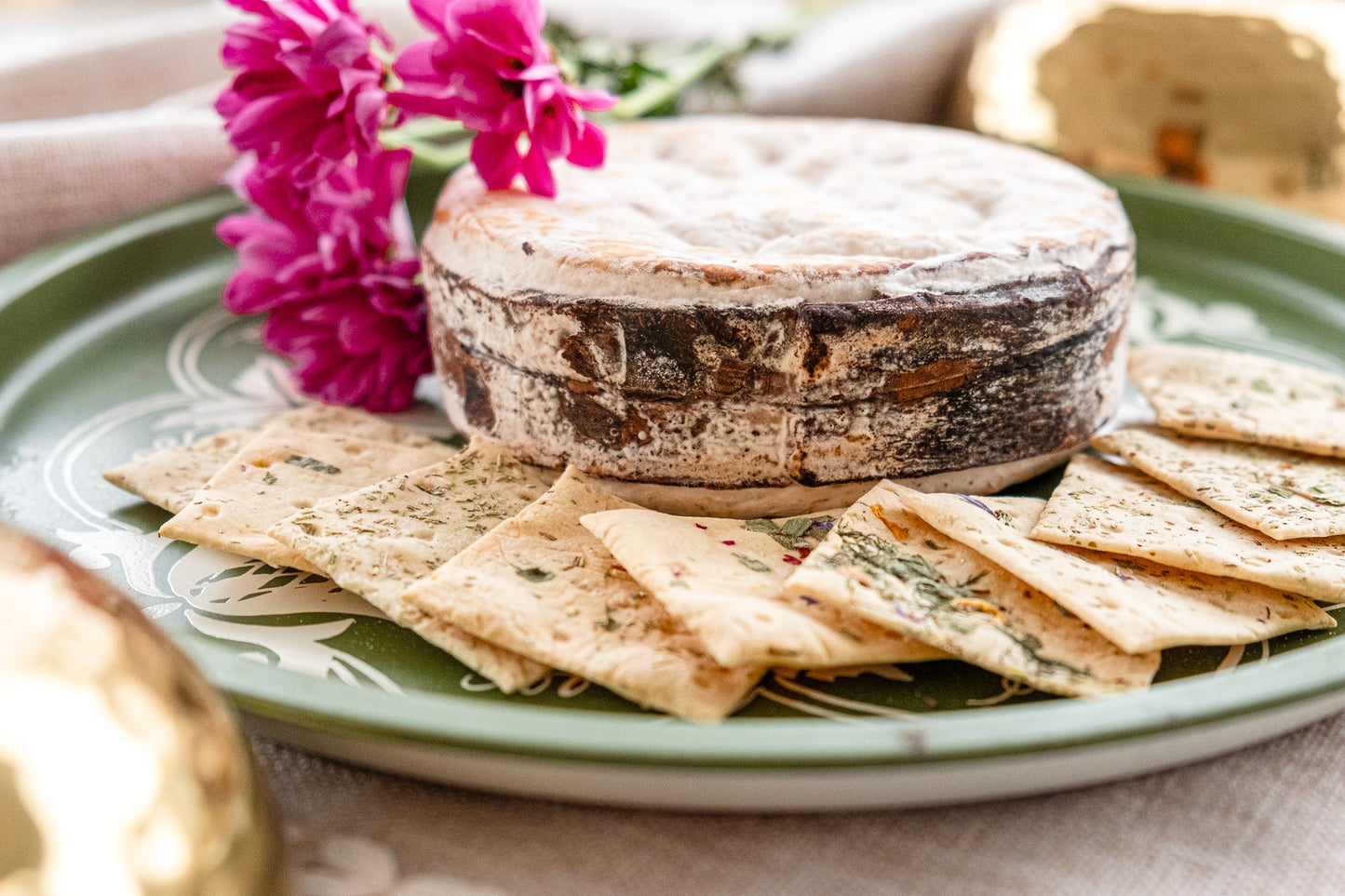 Cheese Club