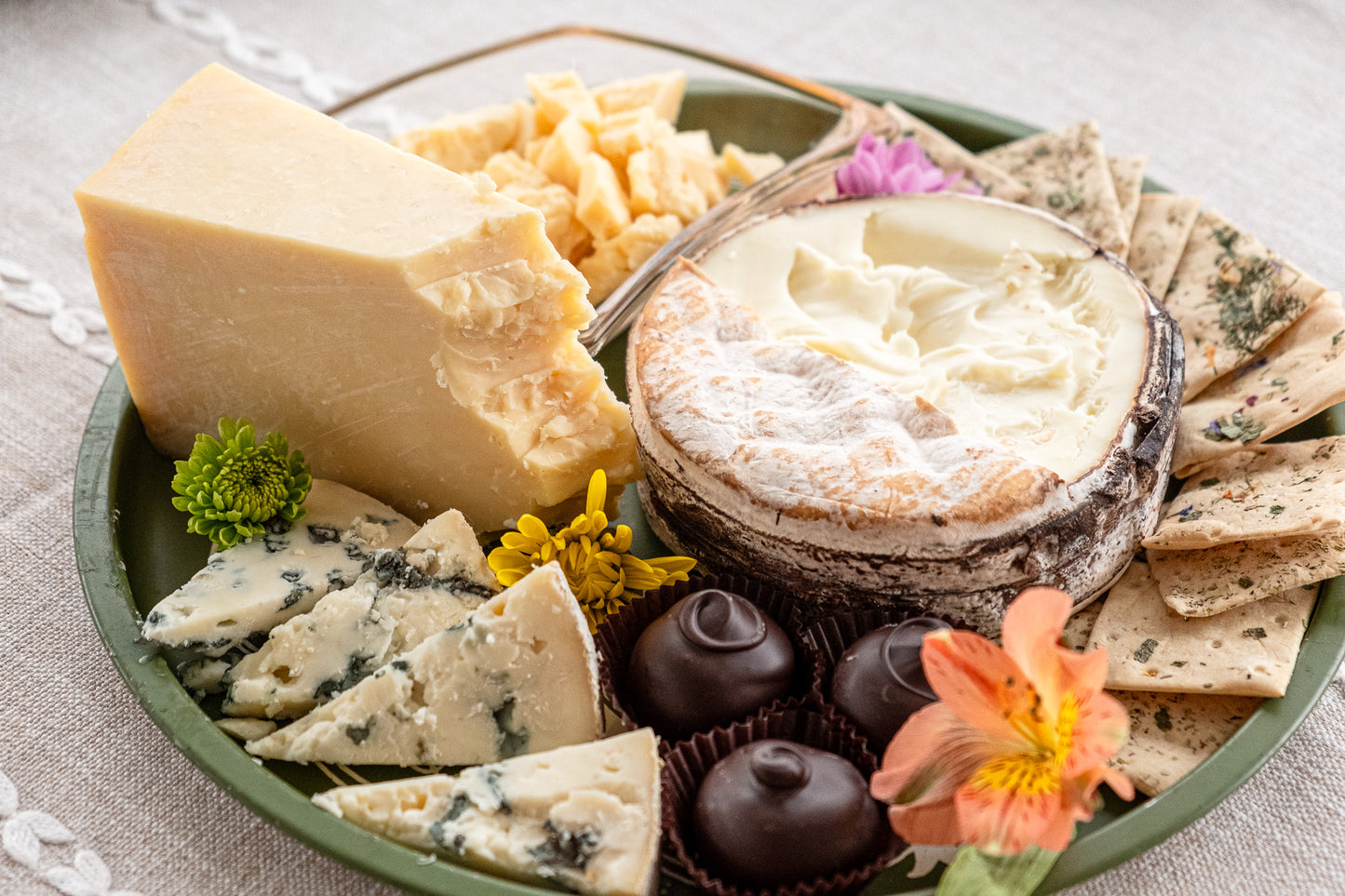 Cheese Club