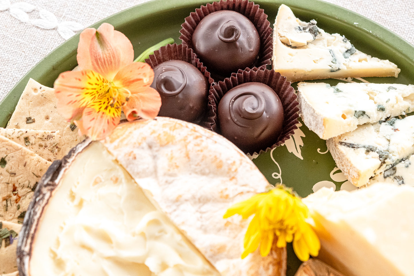 Cheese Club