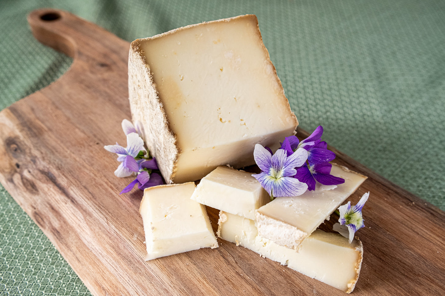 Cheese Club