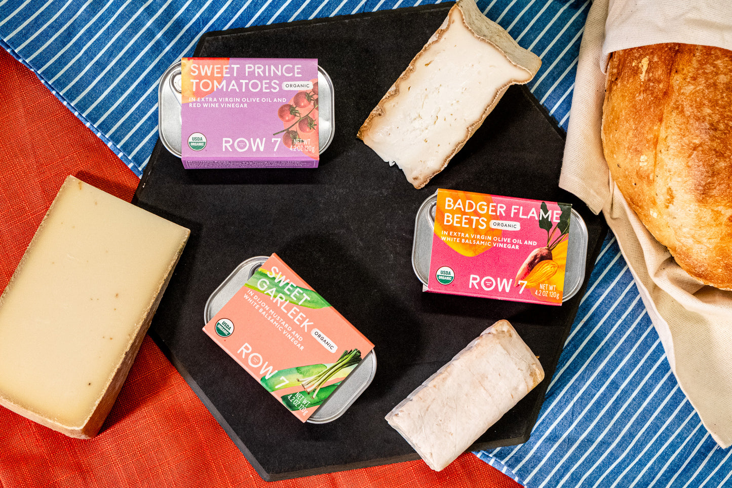 Cheese Club