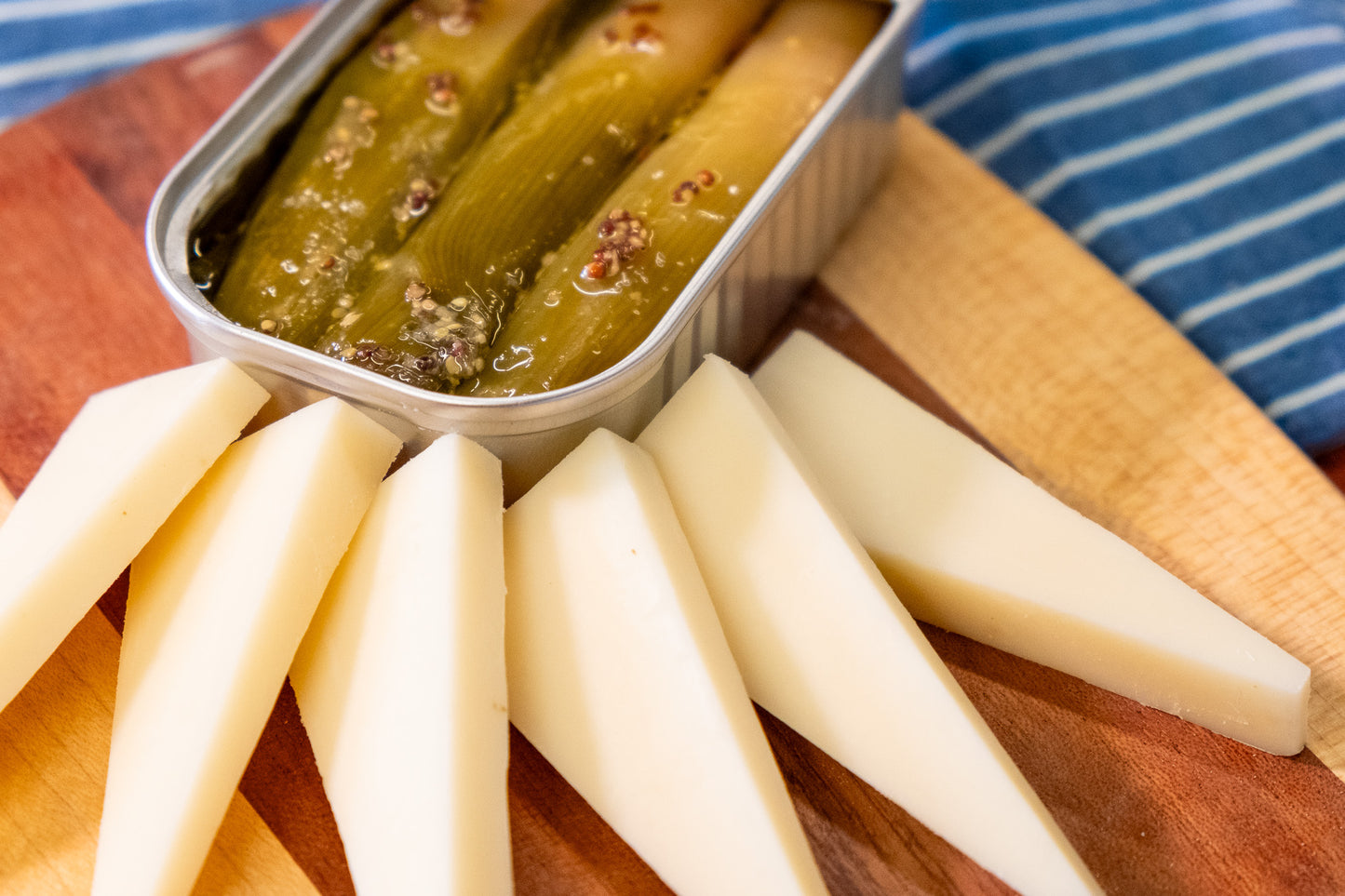 Cheese Club