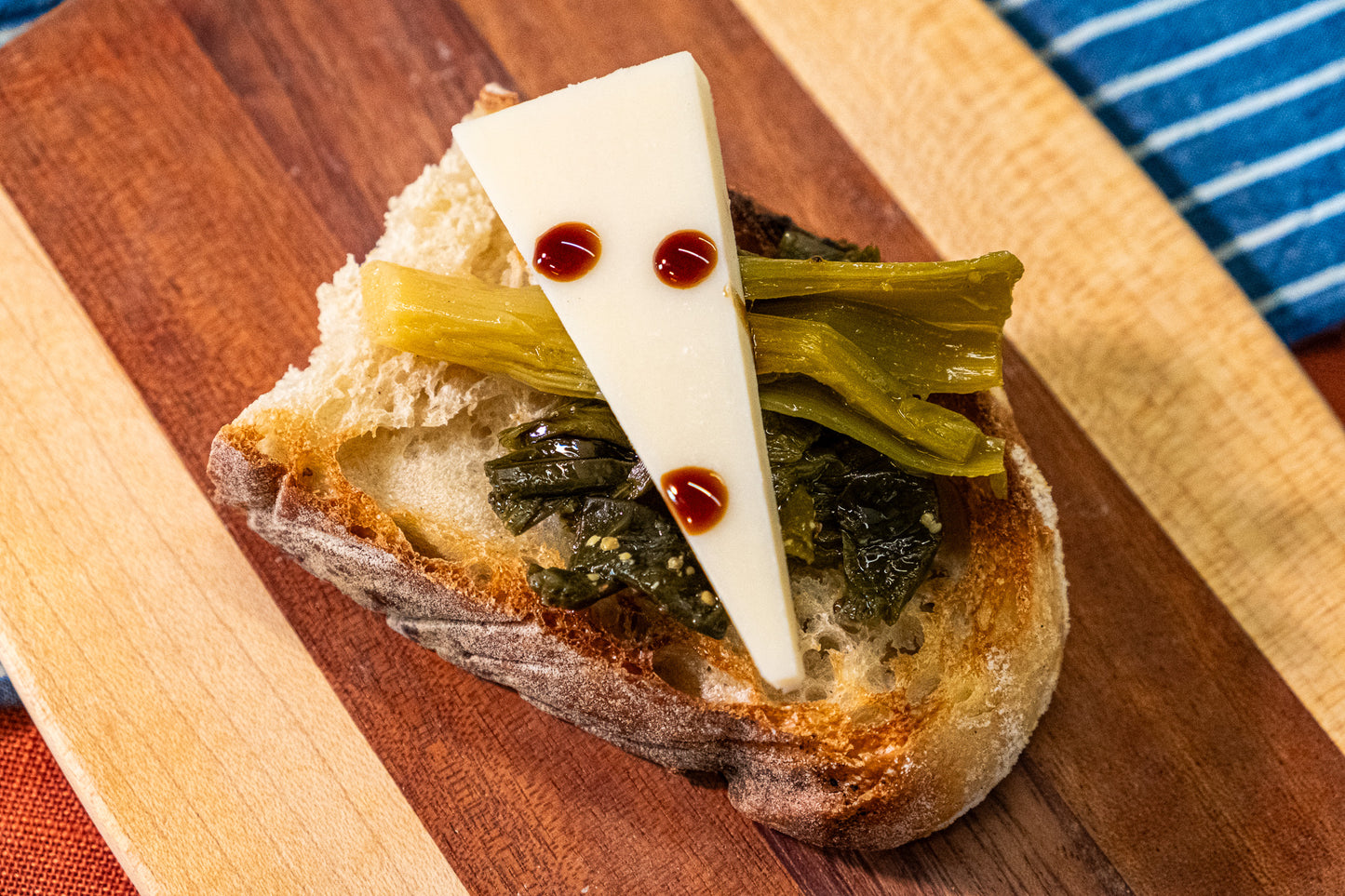 Cheese Club
