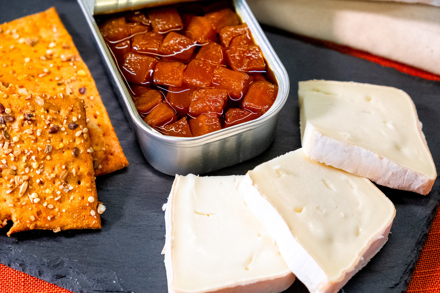 Cheese Club