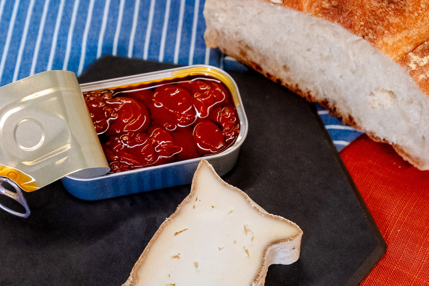 Cheese Club
