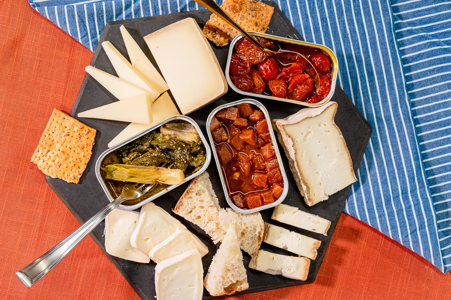 Cheese Club