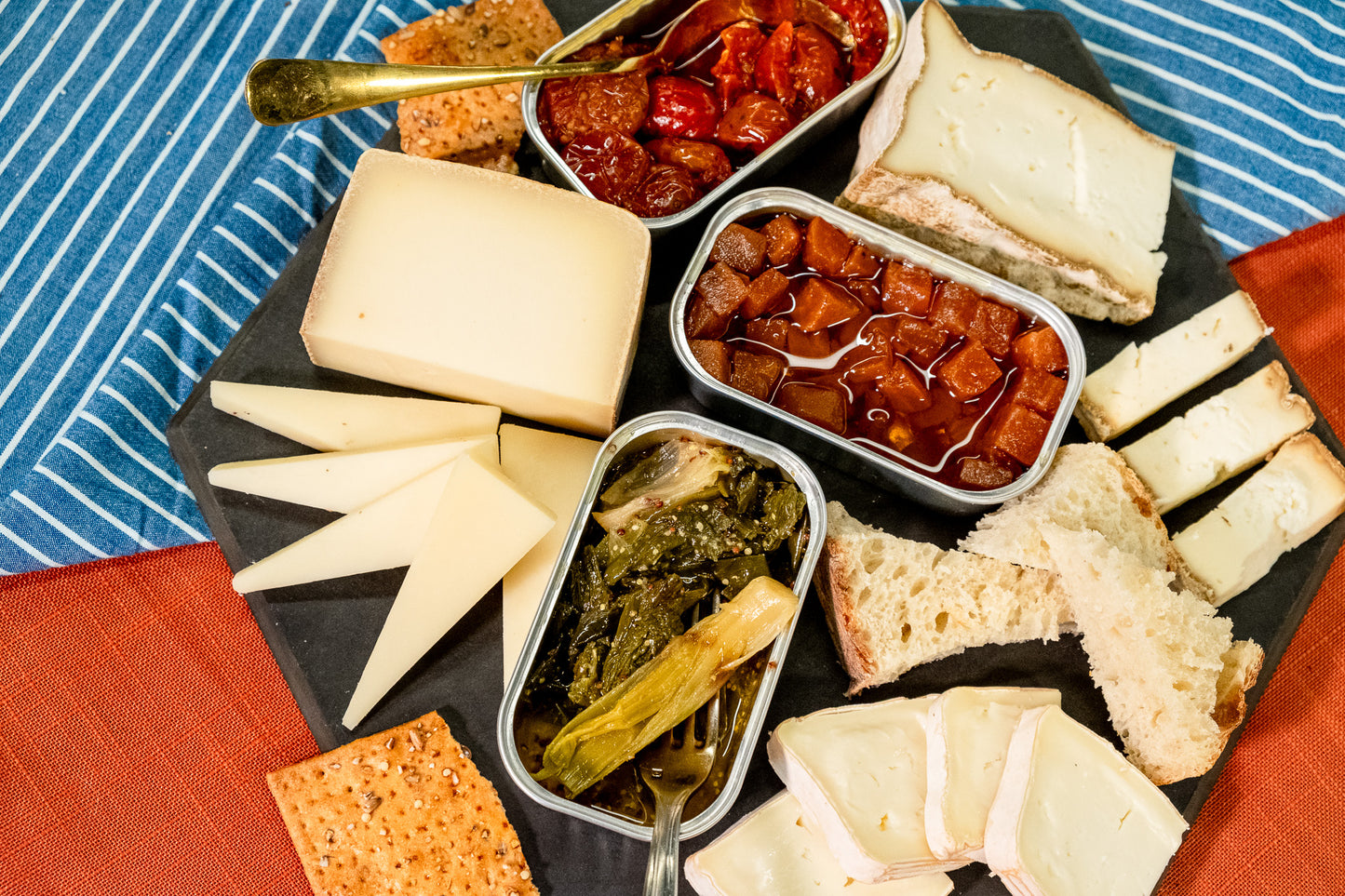 Cheese Club