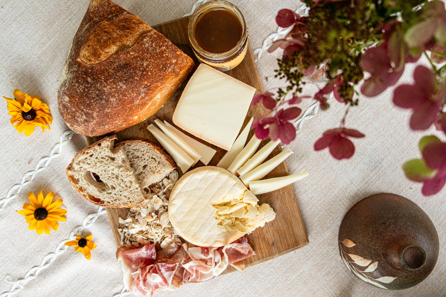 Cheese Club