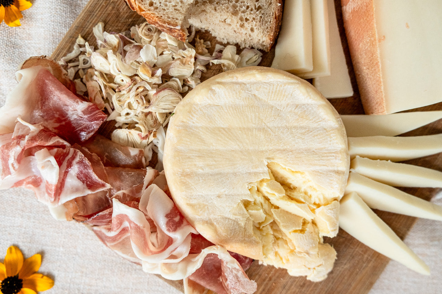 Cheese Club