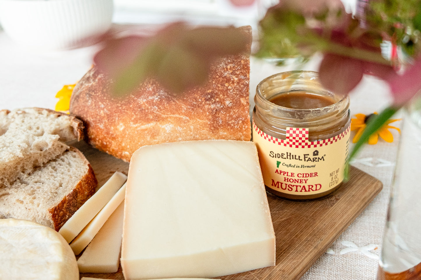 Cheese Club
