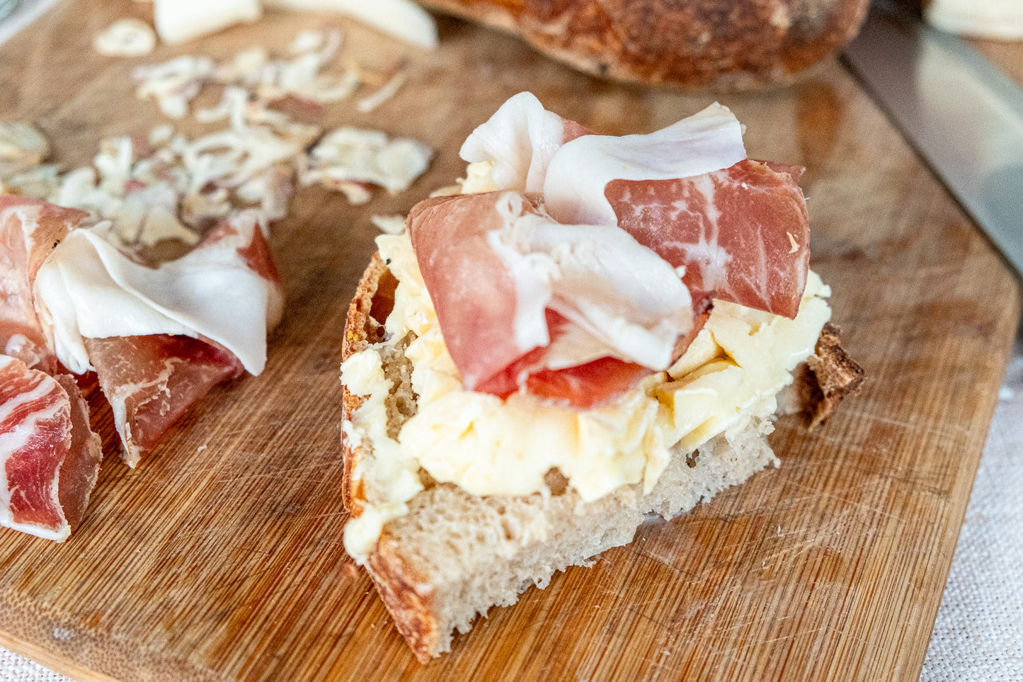 Cheese Club