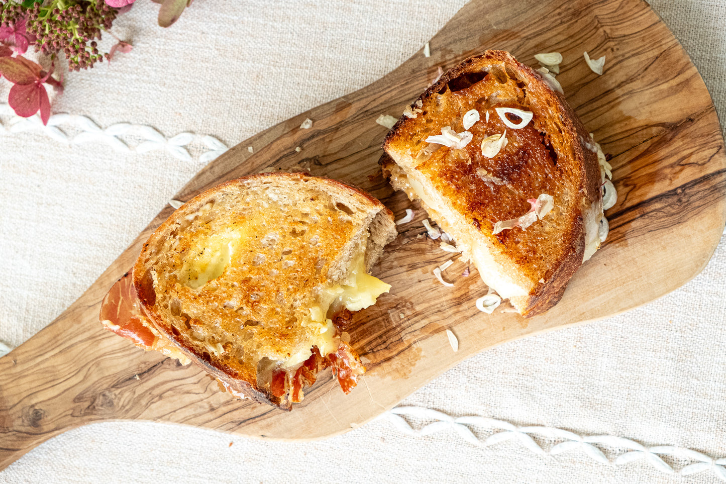 Cheese Club