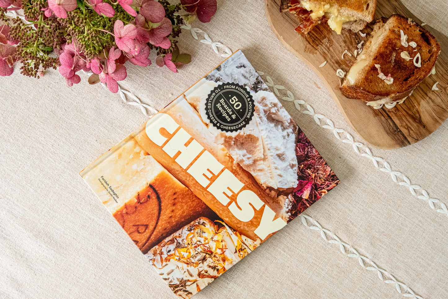 Cheese Club
