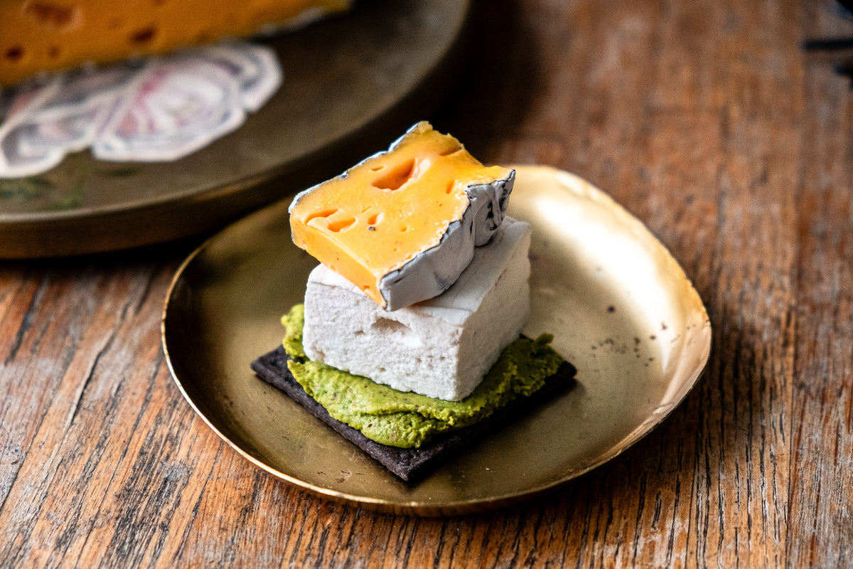 Cheese Club