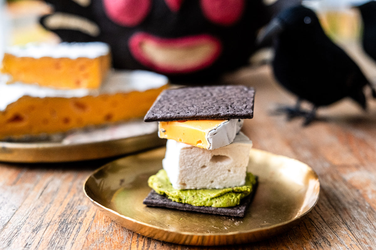 Cheese Club