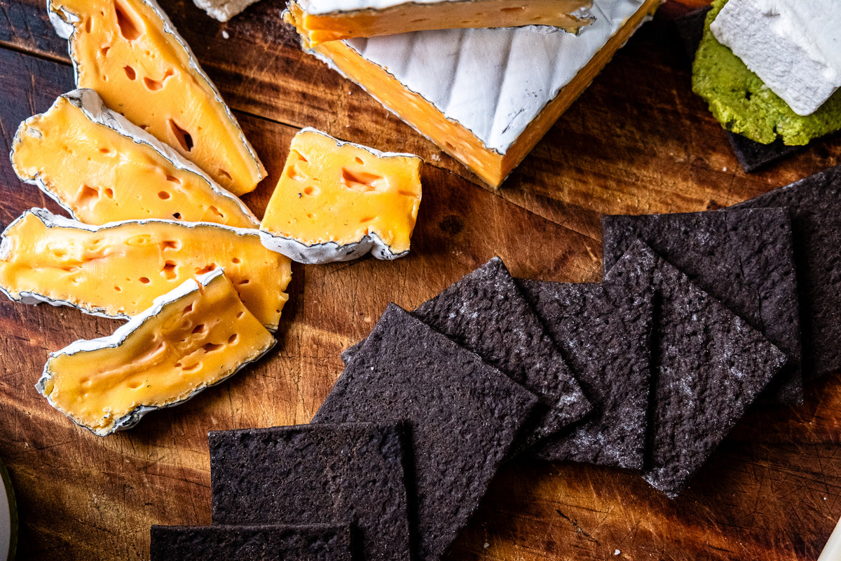 Cheese Club