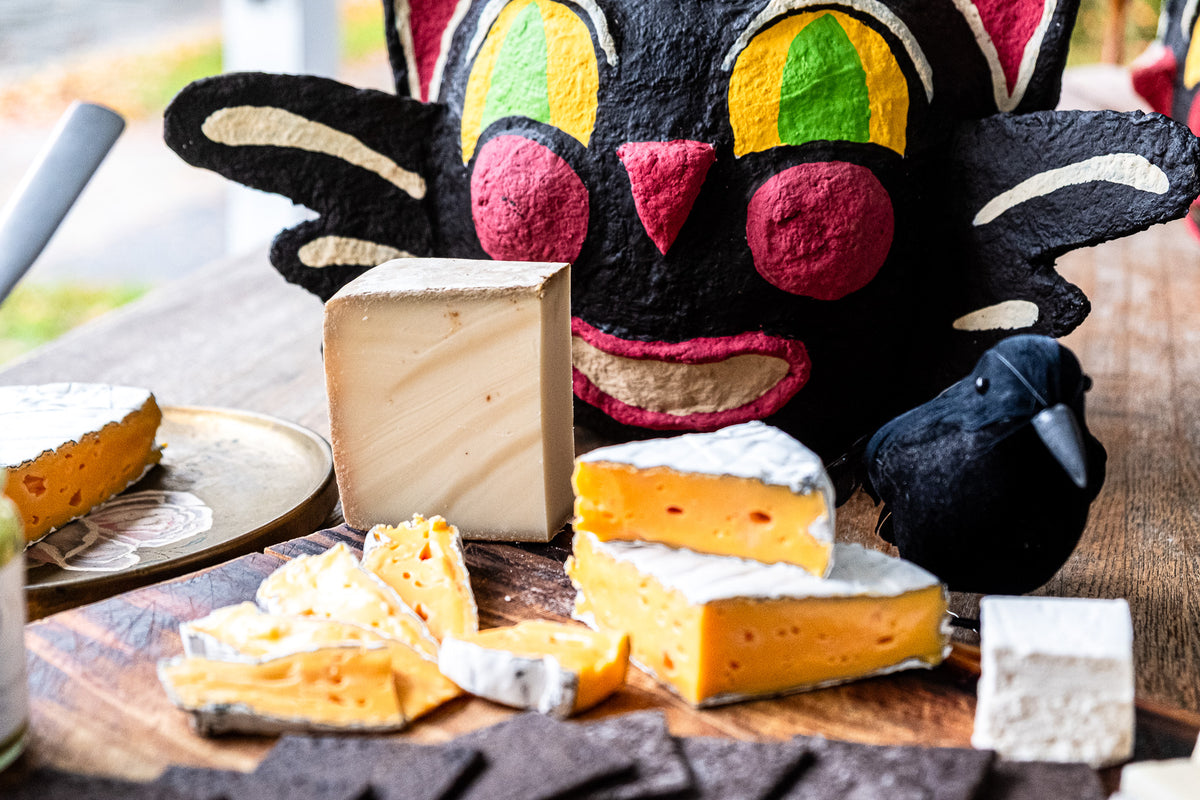 Cheese Club