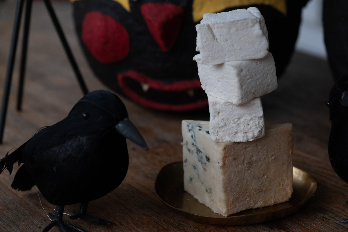 Cheese Club