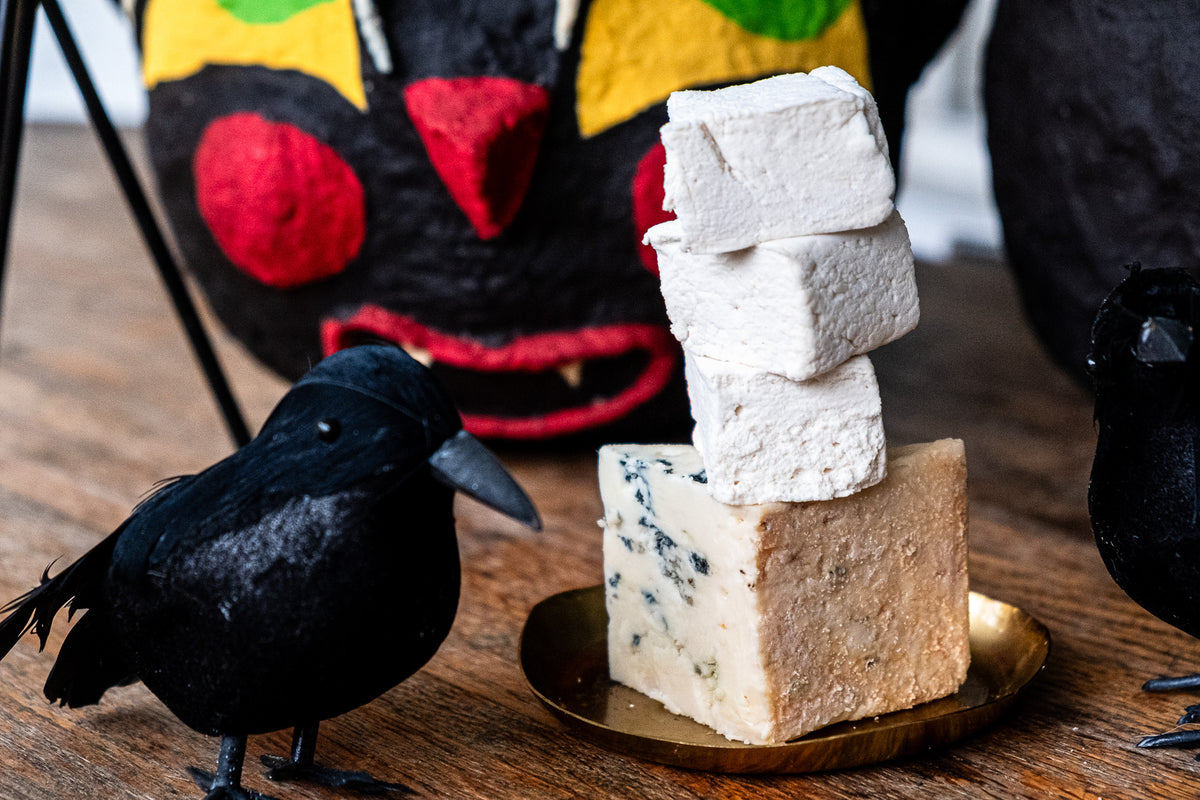 Cheese Club
